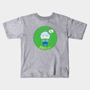 Oishii Kids T-Shirt